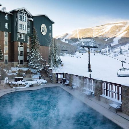 Hotel Marriott'S Mountainside Park Stadt Exterior foto
