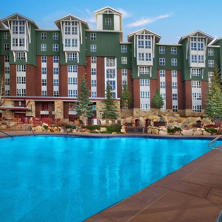 Hotel Marriott'S Mountainside Park Stadt Exterior foto