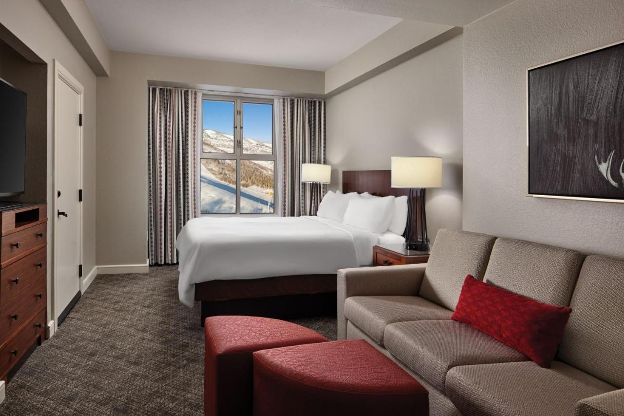 Hotel Marriott'S Mountainside Park Stadt Exterior foto