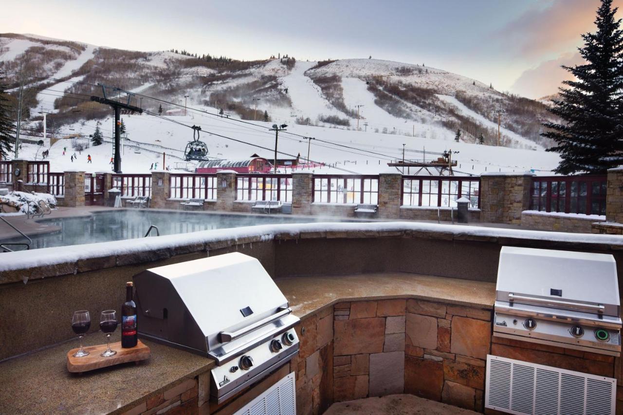 Hotel Marriott'S Mountainside Park Stadt Exterior foto