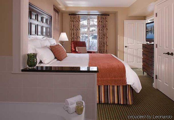 Hotel Marriott'S Mountainside Park Stadt Zimmer foto