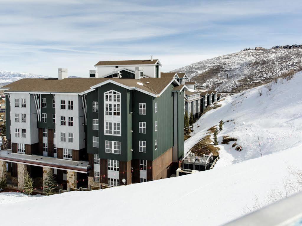 Hotel Marriott'S Mountainside Park Stadt Exterior foto